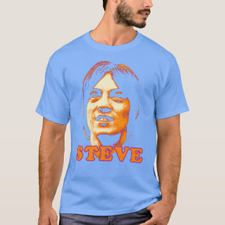 Steve T-Shirt