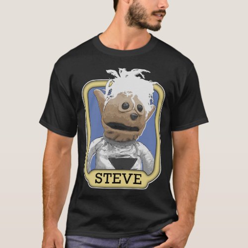STEVE! T-Shirt