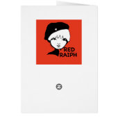 Steve valantimes cerd (Back)