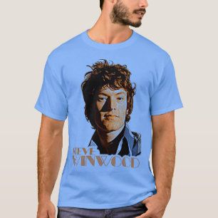 Steve Winwood T-Shirt