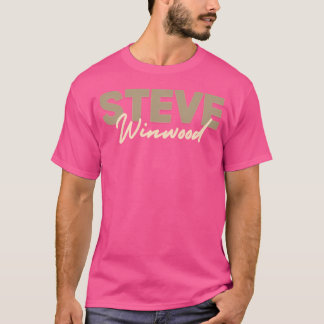 Steve Winwood T-Shirt