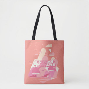Steven Universe Beach City Tote Bag