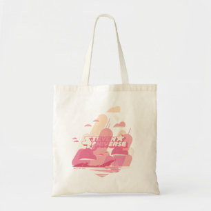 Steven Universe   Beach City Tote Bag