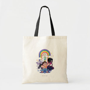 Steven Universe - Love Yourself Tote Bag