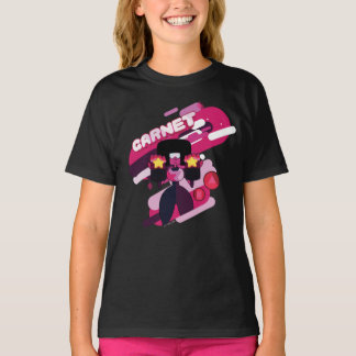 Steven Universe | Mr. Garnet Character Graphic T-Shirt