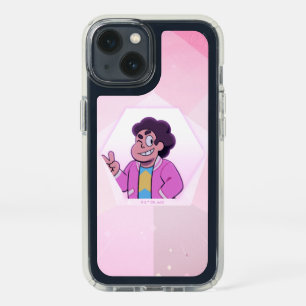 Steven Universe Pink Diamond Portrait Speck iPhone 13 Case