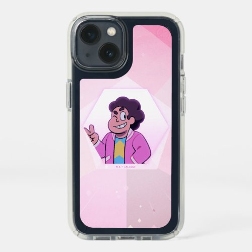 Steven Universe  Pink Diamond Portrait Speck iPhone 13 Case