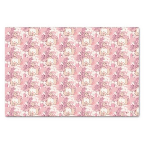 Steven Universe  Rose Quartz Illustration Tissue Paper