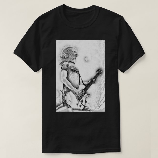 Steven Wilson Essential T-Shirt (Design Front)