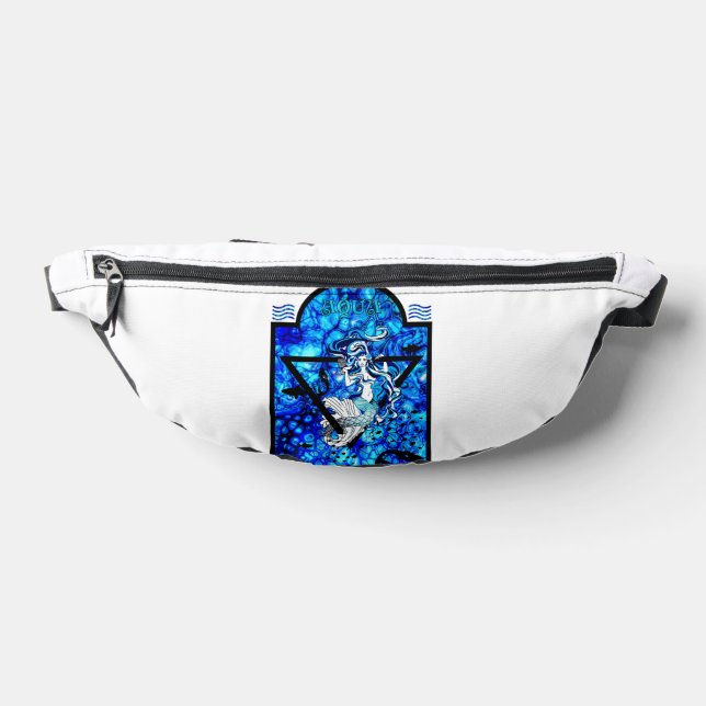 stevenisemanp fanny pack (Lay Down)