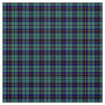 Stevenson Tartan Fabric