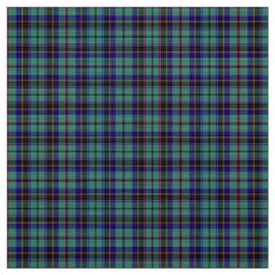 Stevenson Tartan Bedding Set
