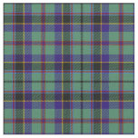 Stevenson Tartan Print Fabric