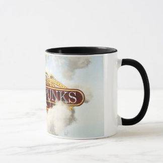 StevePunk Coffee Mug