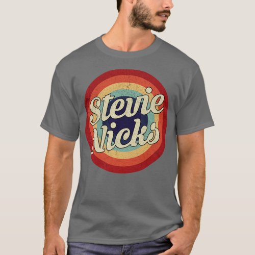 Stevie Nicks T_Shirt