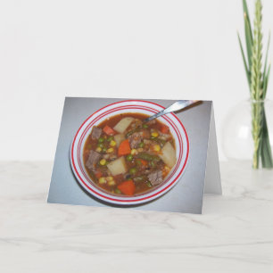Stew 4 U Card