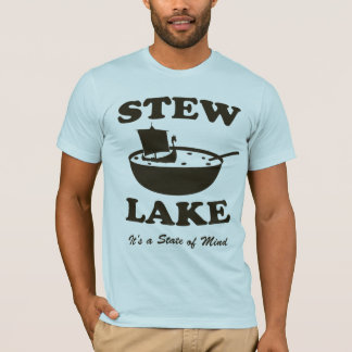 Stew Lake T-Shirt