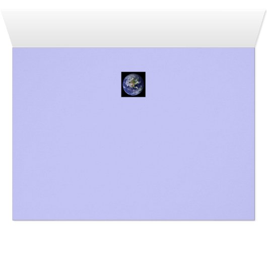 Stewards of Planet Earth: (Inside Horizontal (Bottom))