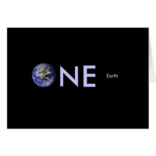 Stewards of Planet Earth: Cards (Front Horizontal)