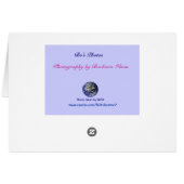 Stewards of Planet Earth: Cards (Back Horizontal)