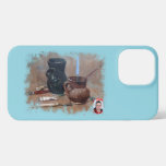 Stewardship iPhone 13 Pro Max Case