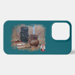 Stewardship iPhone 13 Pro Case