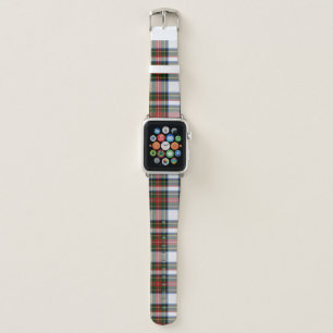 Stewart Dress Plaid Apple Watch Band