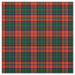 Stewart of Appin Ancient Tartan Fabric