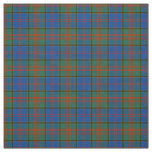 Stewart of Appin Hunting Ancient Tartan Fabric