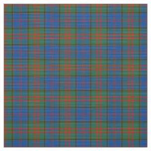 Stewart Of Appin Modern Tartan All Season Boots