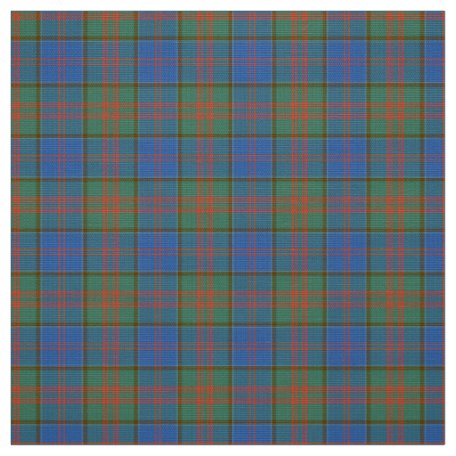 Stewart Of Appin Hunting Dress Tartan Women's Lapel Shirt Dress With Long Sleeve main image 1
