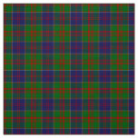 Stewart of Appin Hunting Modern Tartan Fabric