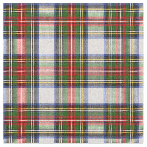 MacFie Dress Tartan Sweater main image 1