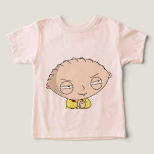 Stewie Griffin Toddler T-Shirt