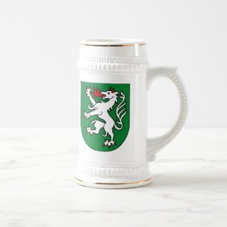 Steyr Coat of Arms Mug