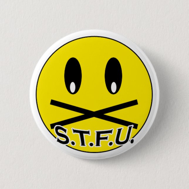 STFU Button (Front)