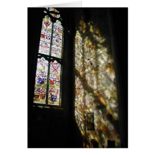 StGilesWindow03 Card