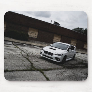 STi 2016 Mouse Pad