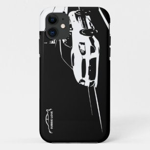 STI "Drift" iPhone 5 Case