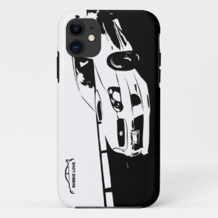 STI "Drift" iPhone 5 Case