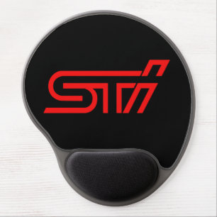 STI GEL MOUSE PAD