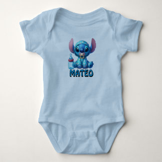 STICH BEBE BABY BODYSUIT