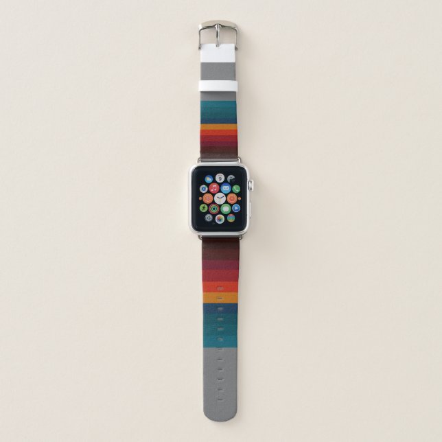 Stick Apple Watch Band (Front)