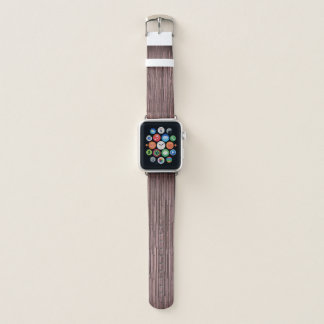 Stick Design Apple Watch Band