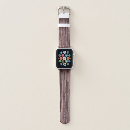 Stick Design  Apple Watch Band