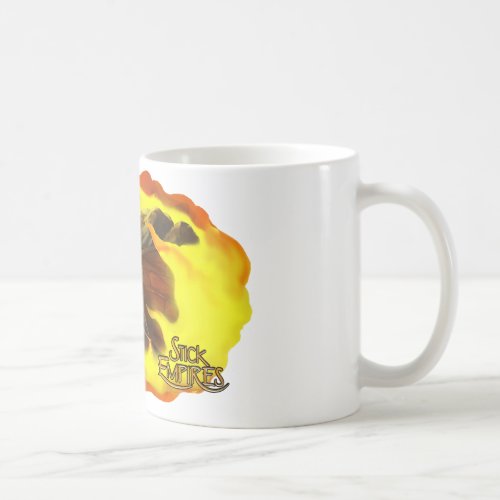 Stick Empires _ Order Giant Coffee Mug