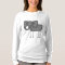 Stick Figure Elephant Tshirts and Gifts