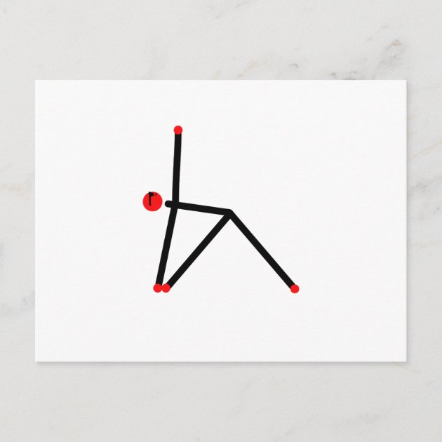Stick Figures Which Illustrated First Steps in Acroyoga Stock Illustration  - Illustration of collection, movement: 110758509
