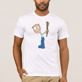 stick figure T-Shirt
