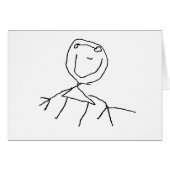 Stick Figures (Front Horizontal)
